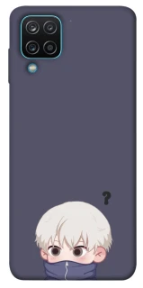 Чехол на Samsung Galaxy M12 Toge Inumaki фото 1 из 1