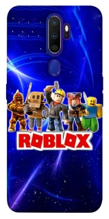 Чехол на Oppo A5 (2020) / Oppo A9 (2020) Roblox aesthetics фото 1 из 1