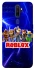 Чохол на Oppo A5 (2020) / Oppo A9 (2020) Roblox aesthetics фото 1 з 1