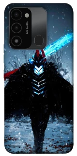 Чехол на TECNO Spark 8C Igris фото 1 из 1