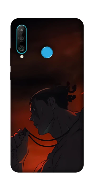 Чехол на Huawei P30 lite Todo v5 фото 1 из 1