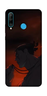 Чехол на Huawei P30 lite Todo v5 фото 1 из 1