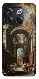 Чехол на OnePlus 10T Art collage ver.5 фото 1 из 1