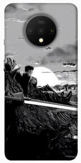 Чехол на OnePlus 7T Berserk sunset фото 1 из 1