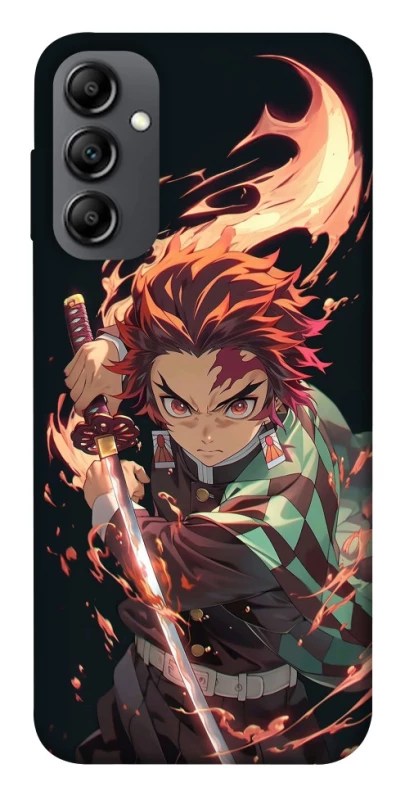 Чехол на Samsung Galaxy A14 4G/5G Tandziro фото 1 из 1