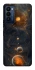 Чехол на TECNO Camon 18 Pro Солнечная система фото 1 из 1