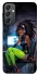 Чохол на Samsung Galaxy A24 4G Cyber girl фото 1 з 1