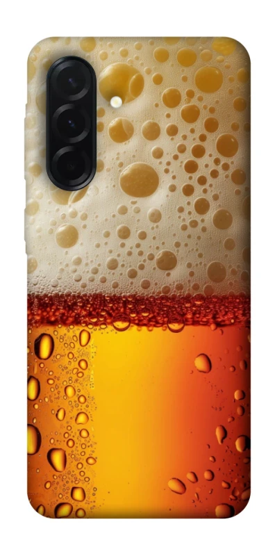 Чохол на Samsung Galaxy A37 5G Beer Style фото 1 з 1