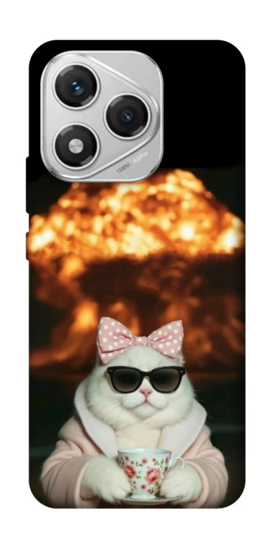 Чехол на Honor 400 Lite Exploding Kittens ver.2 фото 1 из 1