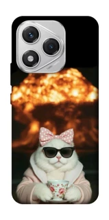 Чохол на Honor 400 Lite Exploding Kittens ver.2 фото 1 з 1