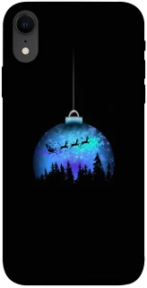 Чехол на Apple iPhone XR (6.1") Christmas spirit фото 1 из 1