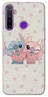 Чохол на Realme 5 Stitch ver.29 фото 1 з 1