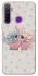 Чехол на Realme 5 Stitch ver.29 фото 1 из 1