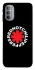 Чохол на Motorola Moto G31 Red Hot Chili Peppers logo фото 1 з 1