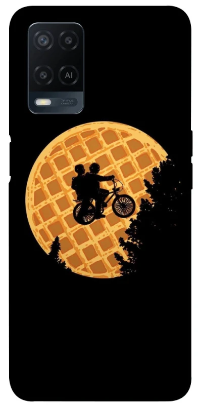 Чохол на Oppo A54 4G Stranger Things ver.33 фото 1 з 1