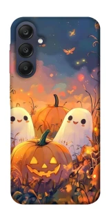 Чехол на Samsung Galaxy A25 5G Pumpkin фото 1 из 1