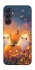 Чохол на Samsung Galaxy A25 5G Pumpkin фото 1 з 1