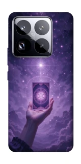 Чохол на Xiaomi 15 Pro Universe in tarot фото 1 з 1