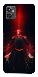 Чохол на Motorola Moto G32 Homelander v2 фото 1 з 1