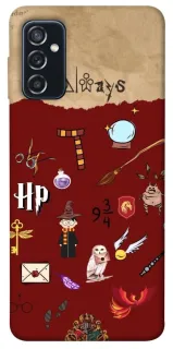 Чохол на Samsung Galaxy M52 Harry Potter V24 фото 1 з 1