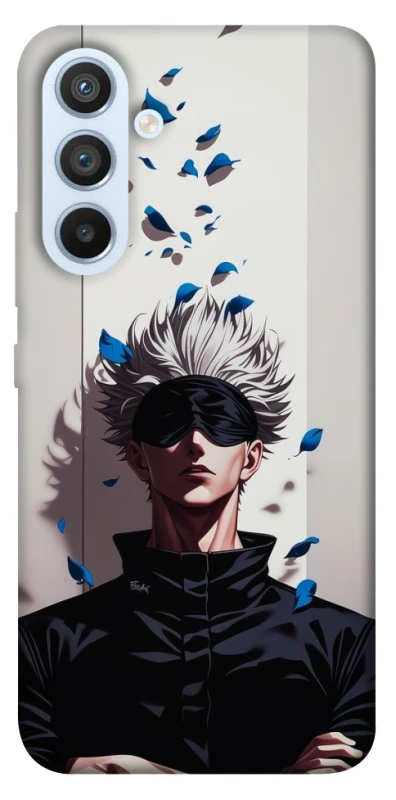 Чохол на Samsung Galaxy A54 5G Satoru Gojo v4 фото 1 з 1