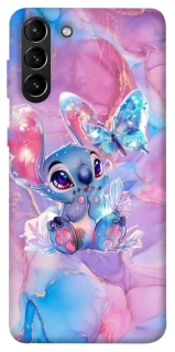Чехол на Samsung Galaxy S21+ Stitch ver.27 фото 1 из 1