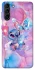 Чехол на Samsung Galaxy S21+ Stitch ver.27 фото 1 из 1