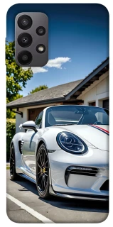 Чохол на Samsung Galaxy A23 4G Sport porsche фото 1 з 1