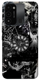 Чохол на TECNO Spark 8C Omniscient Reader's фото 1 з 1