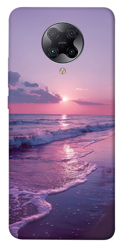 Чохол на Xiaomi Redmi K30 Pro / Poco F2 Pro Sea фото 1 з 1