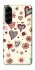 Чохол на Samsung Galaxy A56 5G Pretty hearts фото 1 з 1