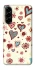 Чохол на Samsung Galaxy A57 5G Pretty hearts фото 1 з 1