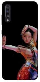 Чехол на Samsung Galaxy A70 (A705F) Aespa-Karina фото 1 из 1