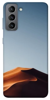 Чехол на Samsung Galaxy S21 FE Dune фото 1 из 1