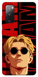 Чохол на Samsung Galaxy S20 FE Nanami v2 фото 1 з 1