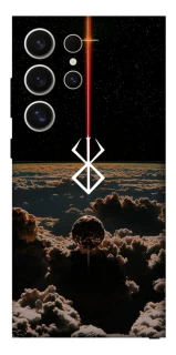 Чохол на Samsung Galaxy S25 Ultra Berserk Universe фото 1 з 1