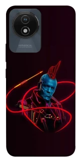 Чехол на Vivo Y02 Yondu фото 1 из 1
