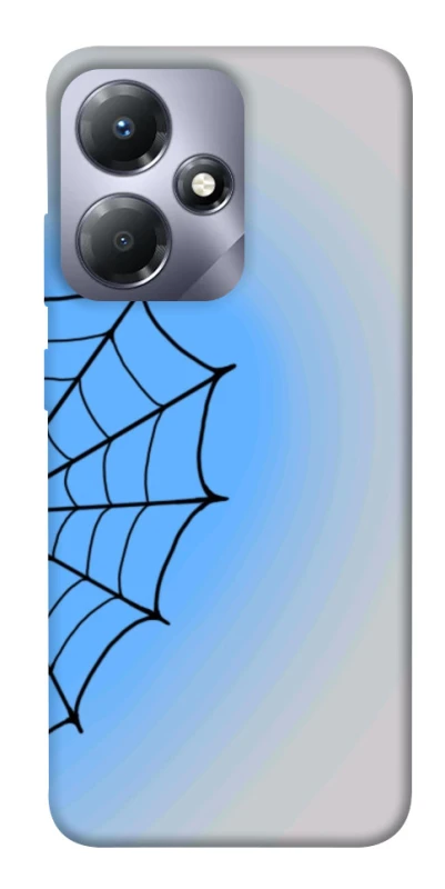 Чехол на Infinix Hot 30i Pair romantic theme ver.2 фото 1 из 1