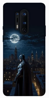 Чохол на OnePlus 8 Pro The Dark Knight фото 1 з 1