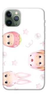 Чехол на Apple iPhone 11 Pro (5.8") Sweet Carousel фото 1 из 1