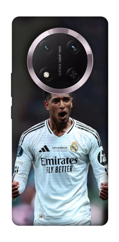 Чехол на Honor X9c Jude Bellingham V2 фото 1 из 1