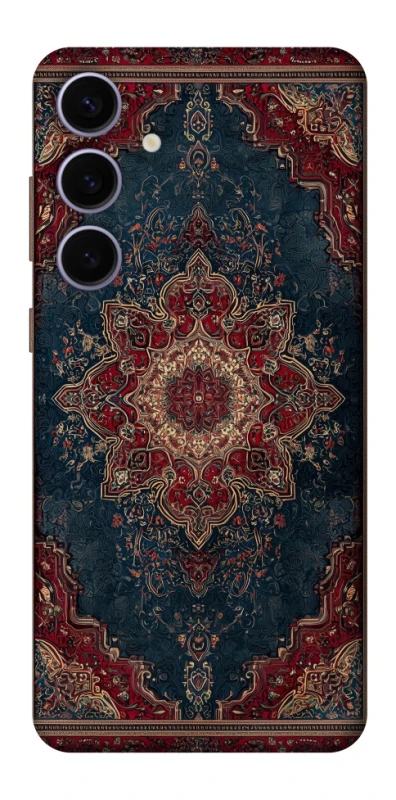 Чехол на Samsung Galaxy S25+ Ковёр v88 фото 1 из 1