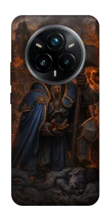 Чехол на Realme 14 Pro Arthas v1 фото 1 из 1