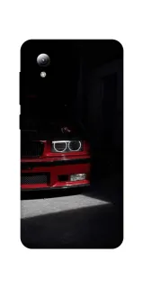 Чехол на ZTE Blade A3 (2019) BMW v21 фото 1 из 1