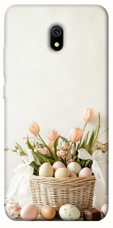 Чехол на Xiaomi Redmi 8a Easter ver.4 фото 1 из 1