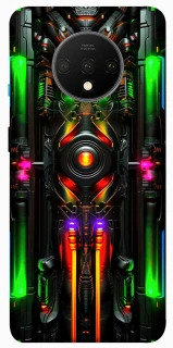 Чехол на OnePlus 7T CyberPhone v5 фото 1 из 1