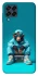 Чехол на Samsung Galaxy M33 5G Шимпанзе v2 фото 1 из 1