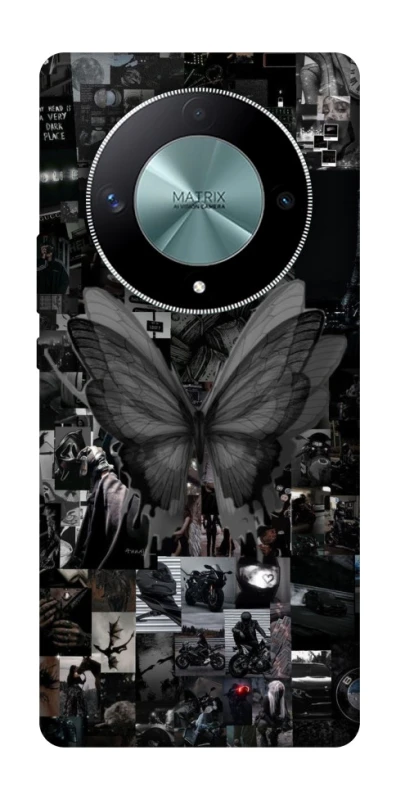 Чохол на Huawei Magic6 Lite Lifestyle collage фото 1 з 1