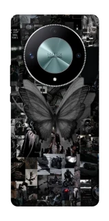 Чохол на Huawei Magic6 Lite Lifestyle collage фото 1 з 1