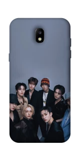 Чохол на Samsung Galaxy J5 (2017) Stray Kids фото 1 з 1
